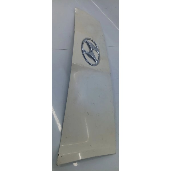 Capo Hyundai Hr 2004 A 2012