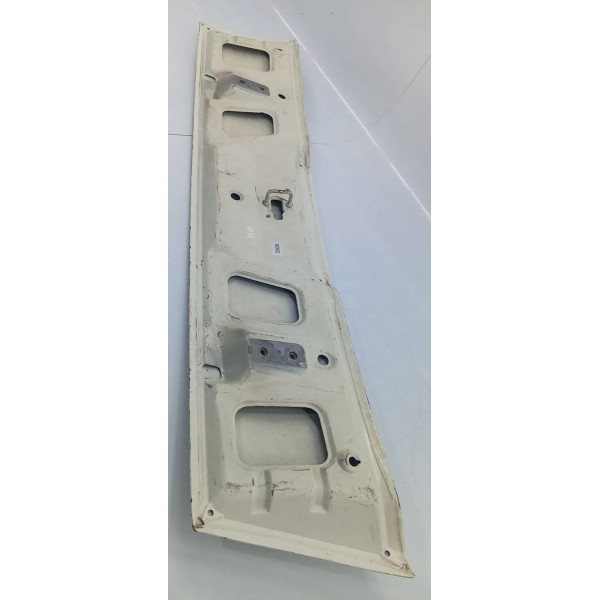 Capo Hyundai Hr 2004 A 2012