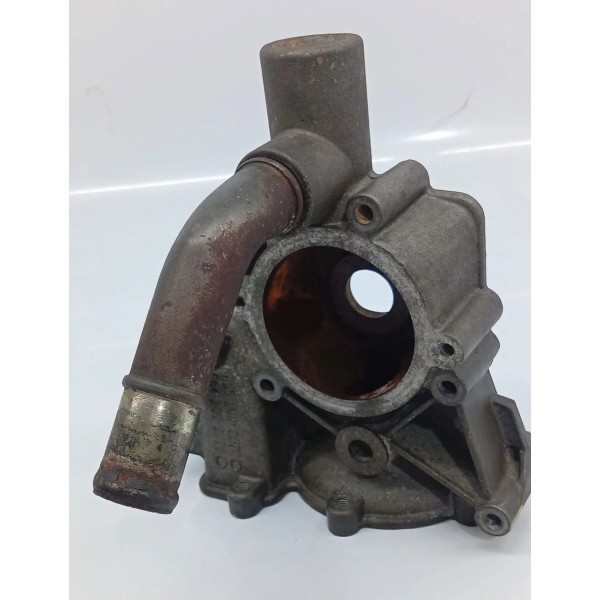 Carcaça Bomba Da Agua Ssangyong Kyron 2.0 16v 2011