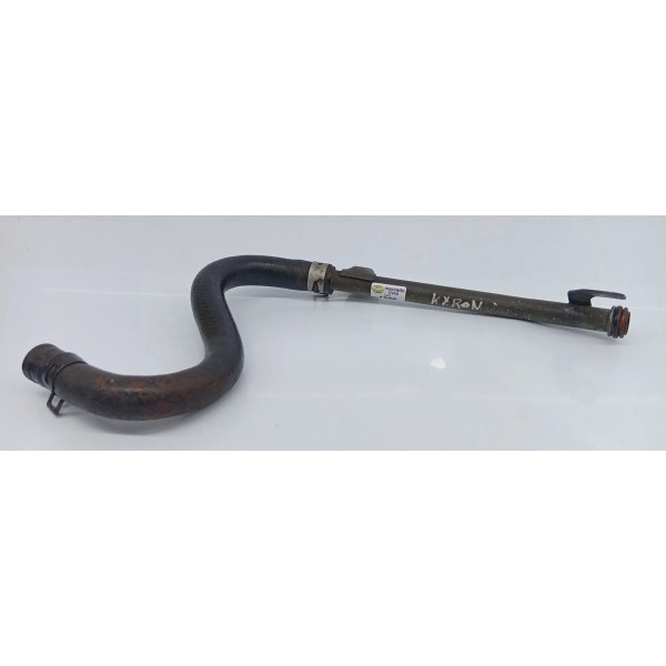 Cano Da Bomba De Agua Kyron 2.0 2009 A 2011