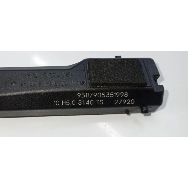 Sensor Maçaneta Keyless Audi A5 Dianteiro Direit 2021 2022