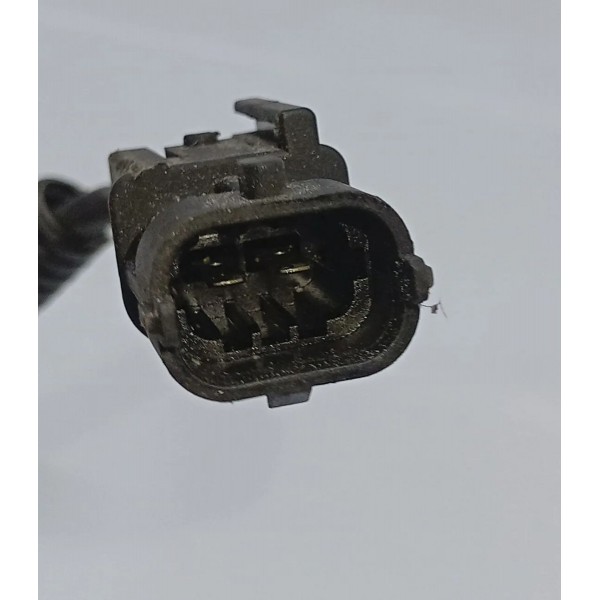 Sensor Rotação Hyundai Hb20 1.0 2016 A 2018 3925004000