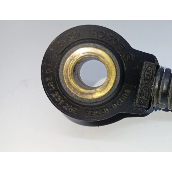 Sensor Rotação Hyundai Hb20 1.0 2016 A 2018 3925004000