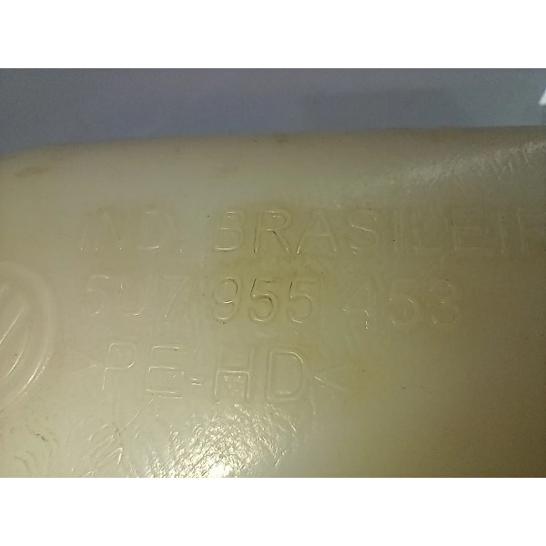 Reservatório Limpador Parabrisa Volkswagen Gol 2009 A 2011