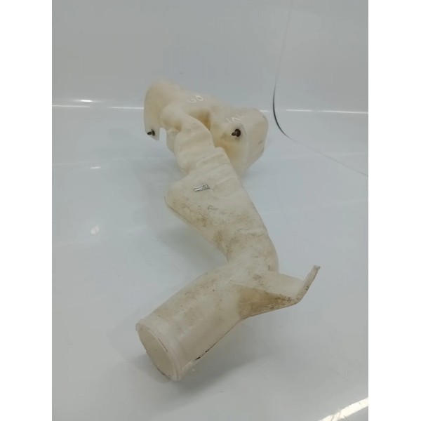 Reservatório Limpador Parabrisa Volkswagen Gol 2009 A 2011