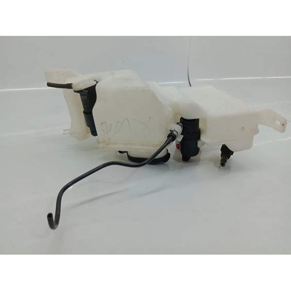 Reservatório Partida E Parabrisa  Renault Kwid 2017 A 2022