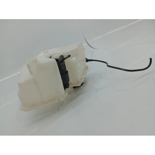 Reservatório Partida E Parabrisa  Renault Kwid 2017 A 2022