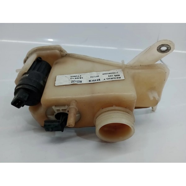 Reservatório Partida Frio Renault Sandero 2007 A 2012