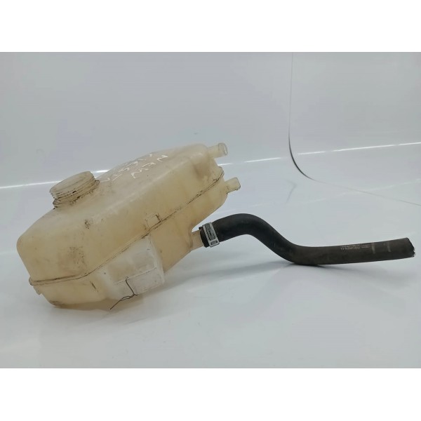 Reservatório Agua Radiador  Ford New Fiesta 2015