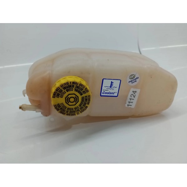 Reservatorio Agua Fiat Idea 2001 A 2017