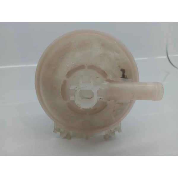 Reservatório Água Radiador Chevrolet Onix  2020 A 2022