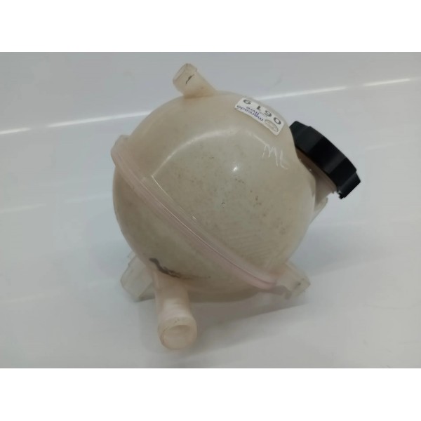 Reservatório Água Radiador Chevrolet Onix  2020 A 2022