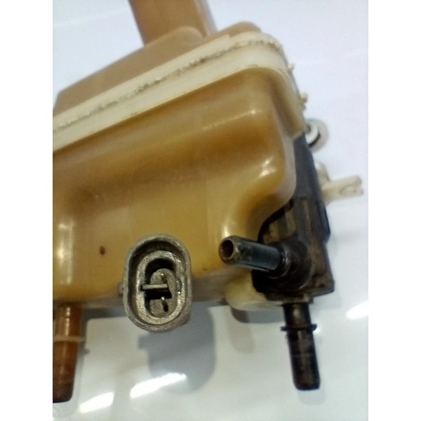 Reservatório Partida Frio Jeep Renegade 2017 A 2019