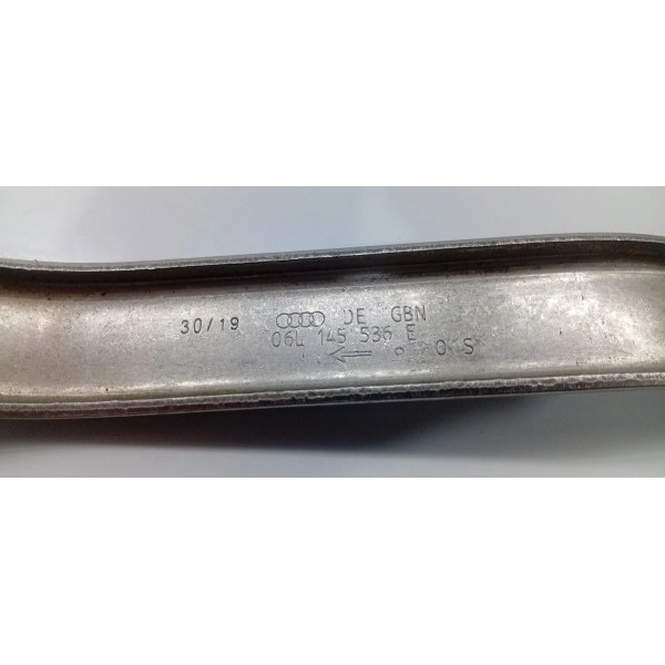 Suporte Turbina Porsche Macan Audi Q5 A4 A5 2.0 2018 A 2021