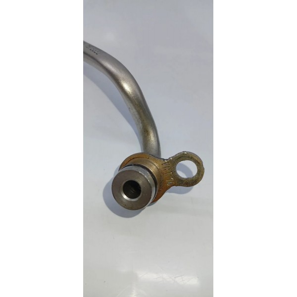 Tubo Mangueira Pressão  Óleo Audi A4 2.0 2021 A 2022