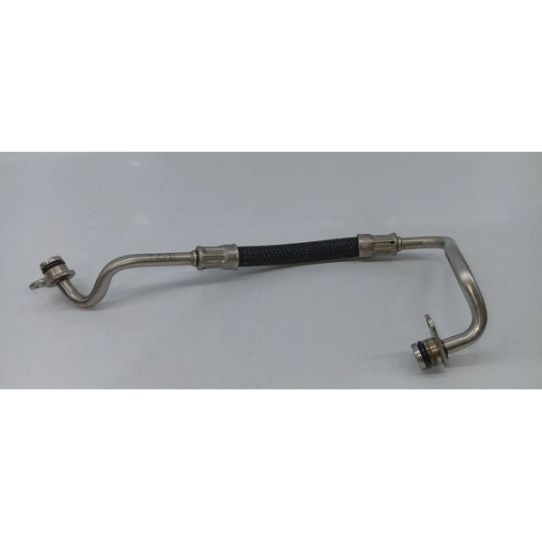 Tubo Mangueira Pressão  Óleo Audi A4 2.0 2021 A 2022