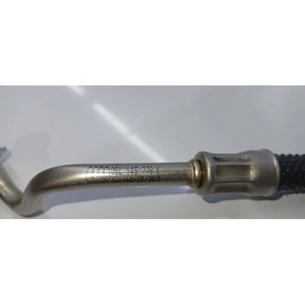 Tubo Mangueira Pressão  Óleo Audi A4 2.0 2021 A 2022