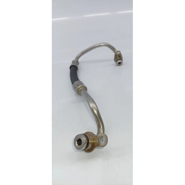 Tubo Mangueira Pressão  Óleo Audi A4 2.0 2021 A 2022