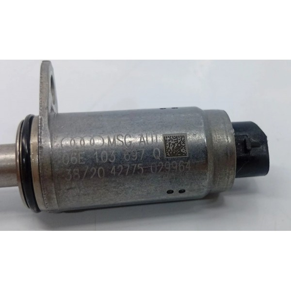 Válvula Solenoide Audi Q5 A5 Cabeçote 2014 A 2021 06e103697q