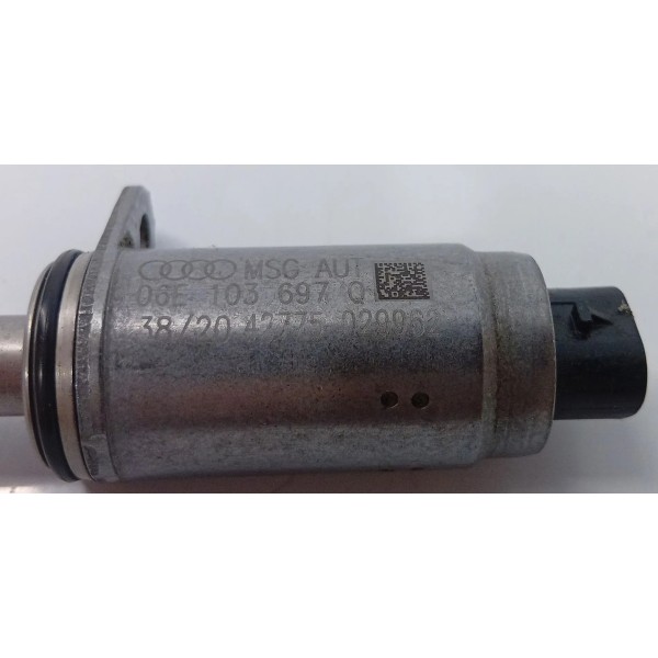 Válvula Solenoide Audi Q5 A5 Cabeçote 2014 A 2021 06e103697q
