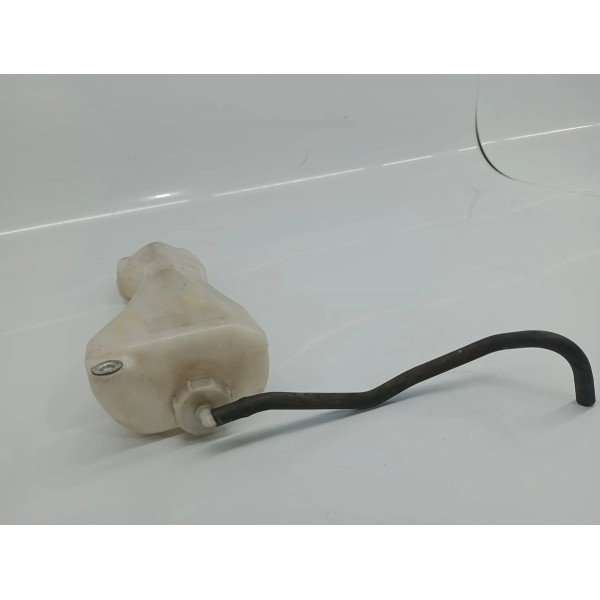 Reservatorio Agua Radiador Honda Fit City 2009 A 2014