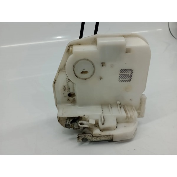 Fechadura Porta Traseira Esquerda Mitsubishi Asx 2012 A 2016