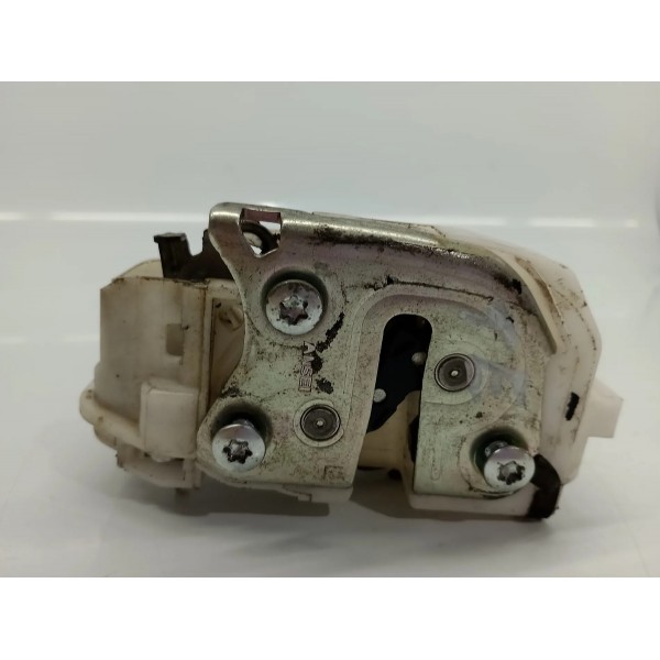 Fechadura Porta Traseira Esquerda Mitsubishi Asx 2012 A 2016