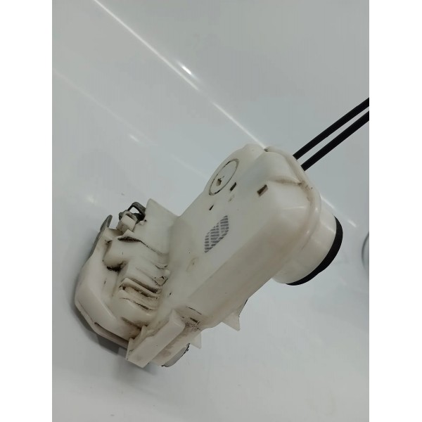 Fechadura Porta Traseira Esquerda Mitsubishi Asx 2012 A 2016