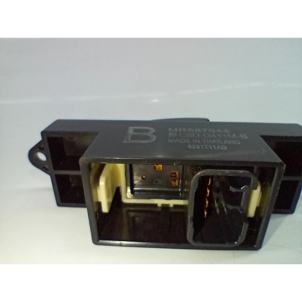 Botao Vidro Eletrico Mitsubishi Asx 2014 A 2015