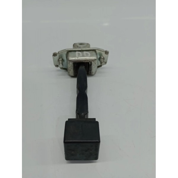 Limitador De Porta Dia. Direita Mitsubishi Asx 2014 A 2015