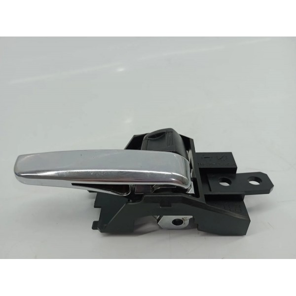 Maçaneta Interna Dianteira Dir. Mitsubishi Asx 2014 A 2015