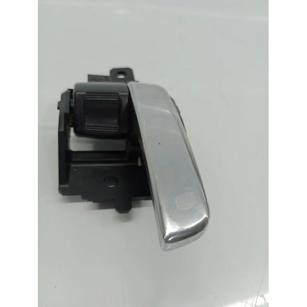 Maçaneta Interna Dianteira Dir. Mitsubishi Asx 2014 A 2015