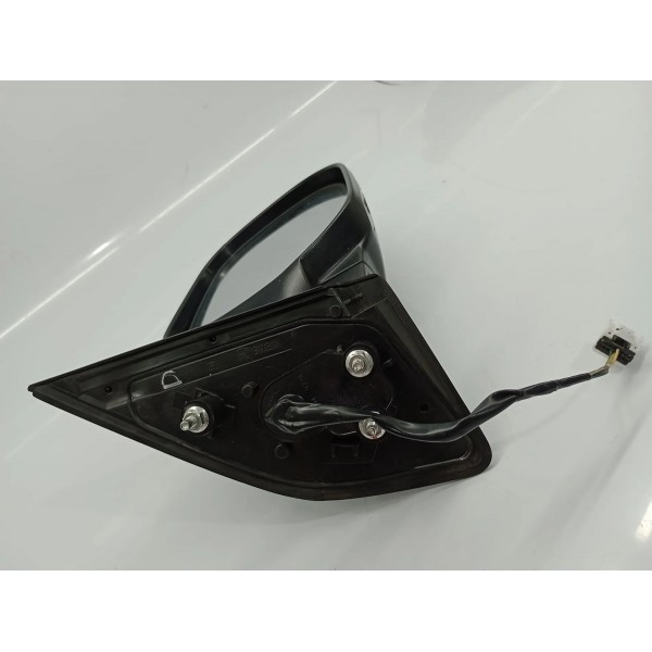 Retrovisor Direito Mitsubishi Asx 2014 A 2015