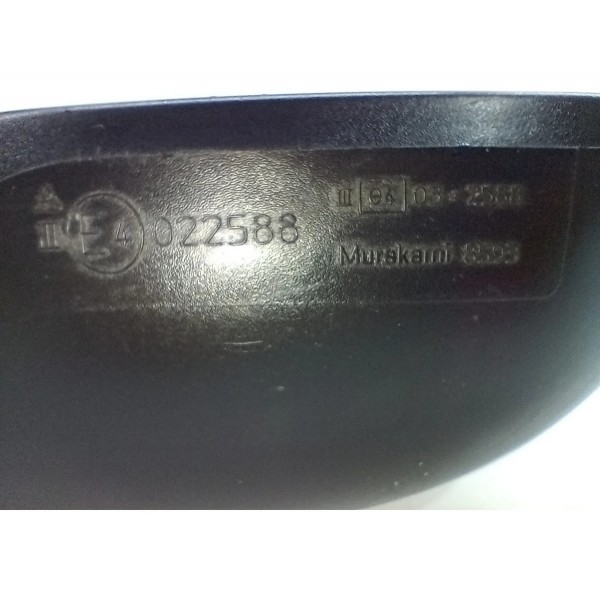 Retrovisor Direito Mitsubishi Asx 2014 A 2015