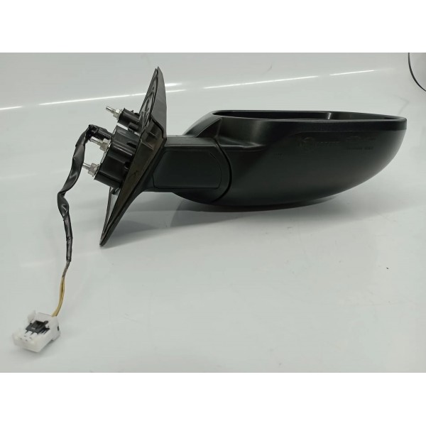 Retrovisor Direito Mitsubishi Asx 2014 A 2015