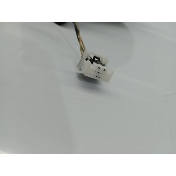 Retrovisor Direito Mitsubishi Asx 2014 A 2015