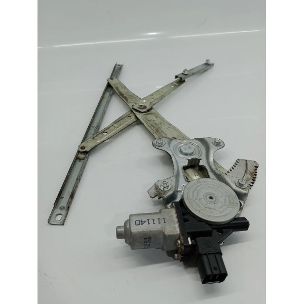 Máquina Vidro Dir Mitsubishi Asx 2014 A 2016