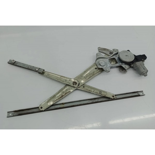 Máquina Vidro Dir Mitsubishi Asx 2014 A 2016