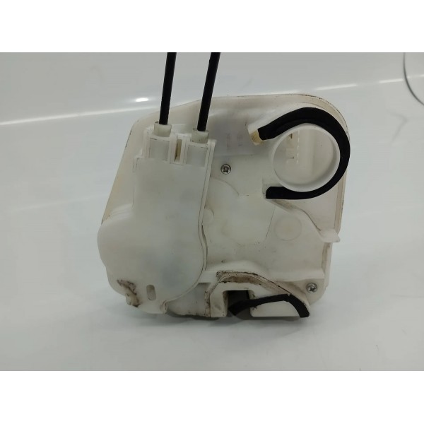 Fechadura  Dianteira Direita Mitsubishi Asx 2014 A 2015