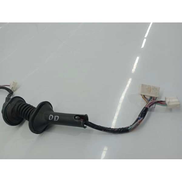 Chicote Porta Dianteira Dir. Mitsubishi Asx 2014 A 2015