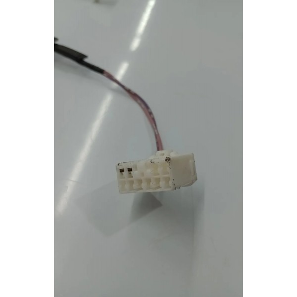 Chicote Porta Dianteira Dir. Mitsubishi Asx 2014 A 2015