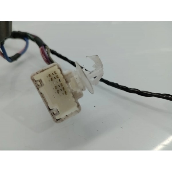 Chicote Porta Dianteira Dir. Mitsubishi Asx 2014 A 2015