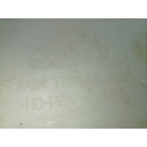 Reservatório Água Parabrisa Ford Fiesta 2014 A 2019