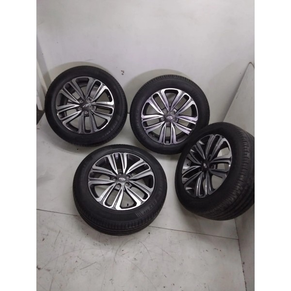 Roda Liga Caoa Chery Tiggo 8 Pro 235-55-r18 Unitario