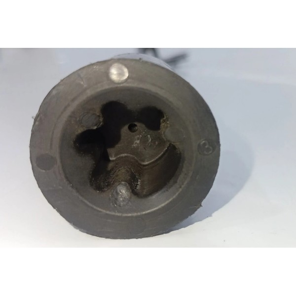 Haste Vareta Tampa Traseira Fiat Strada 2022 800002553