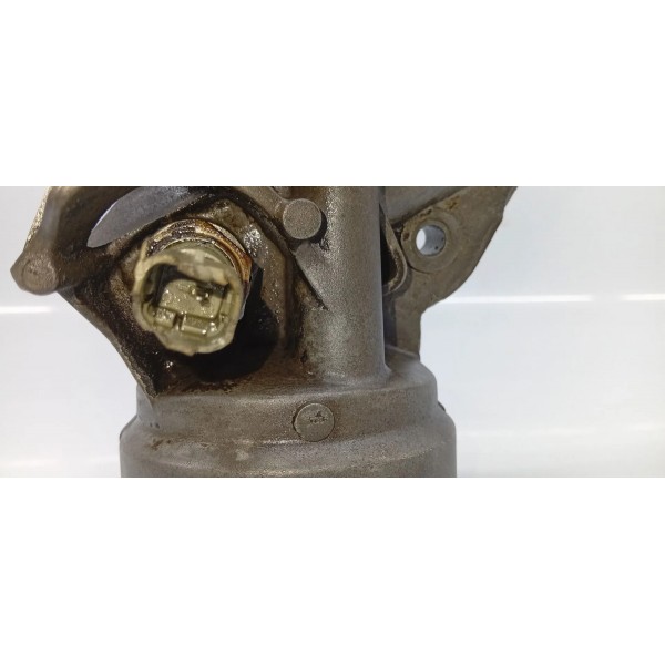 Suporte Filtro Oleo Peugeot 206 1.4 2004 A 2006 9646043180