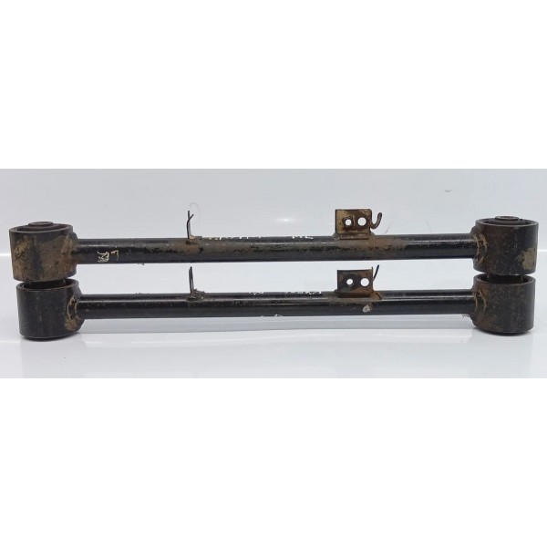 Par Braço Suspensão Traseira Kyron 2.0 Diesel 2012