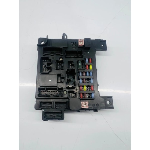 Caixa De Fusíveis Mitsubishi Asx Outlander 2014 2015
