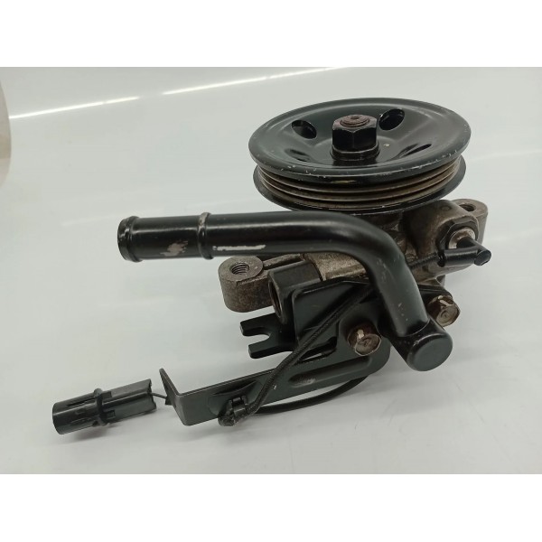Bomba Direção Hidráulica Hyundai Hb20 1.0 3cc 2013 A 2019