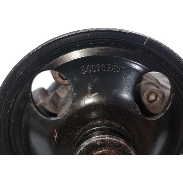 Bomba Hidráulica Onix Prisma 1.4 2015 A 2017